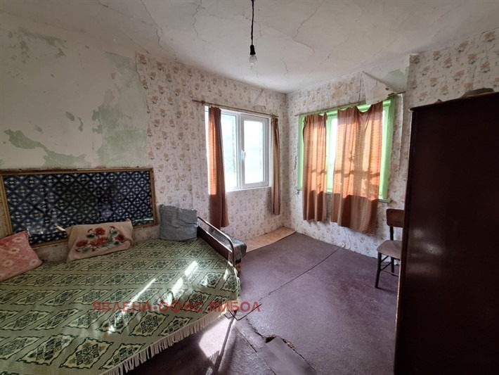 Продава КЪЩА, с. Калчево, област Ямбол, снимка 12 - Къщи - 52827303