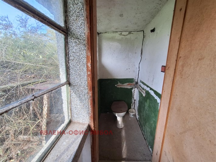 Продава КЪЩА, с. Калчево, област Ямбол, снимка 7 - Къщи - 52827303