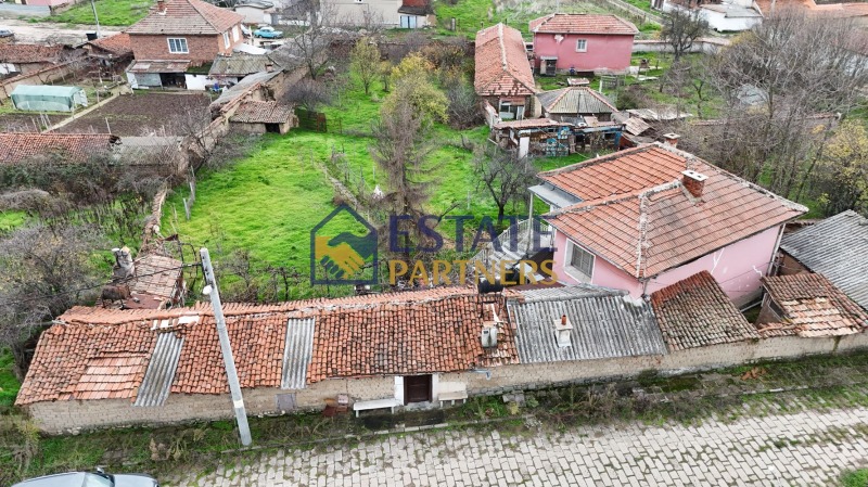 Продава КЪЩА, с. Ново Железаре, област Пловдив, снимка 3 - Къщи - 53364754