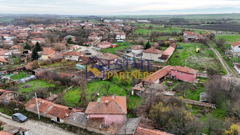 Продава КЪЩА, с. Ново Железаре, област Пловдив, снимка 4 - Къщи - 53364754