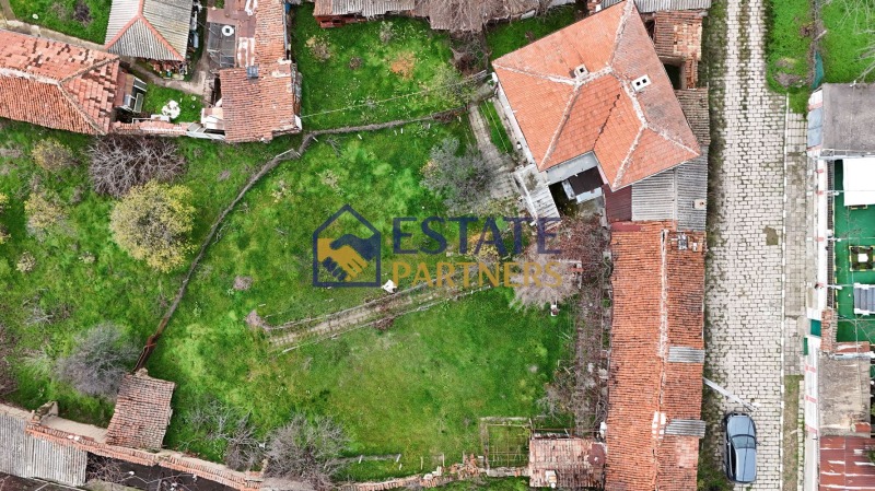 Продава КЪЩА, с. Ново Железаре, област Пловдив, снимка 6 - Къщи - 53364754