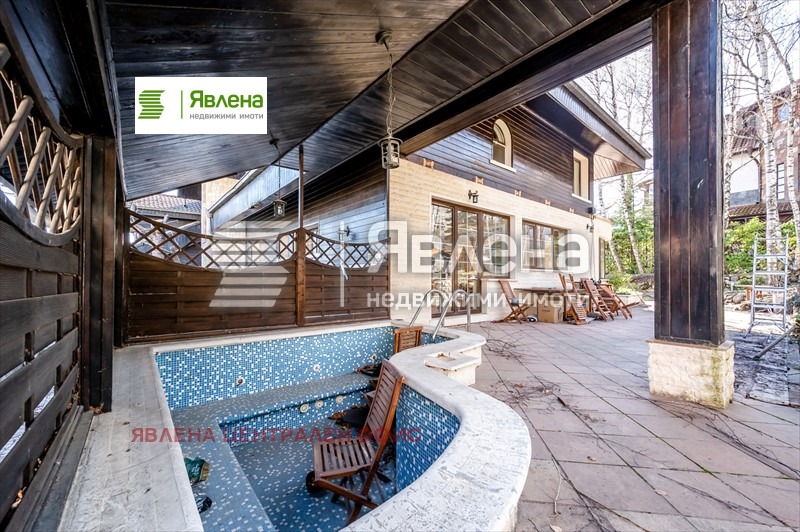 Продава КЪЩА, гр. София, в.з.Киноцентъра, снимка 10 - Къщи - 54529664