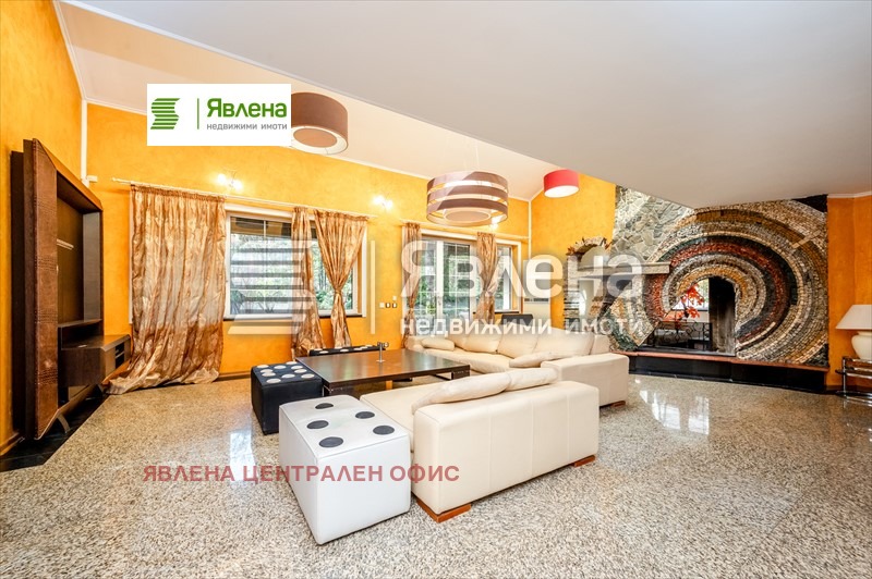 Продава КЪЩА, гр. София, в.з.Киноцентъра, снимка 7 - Къщи - 54529664