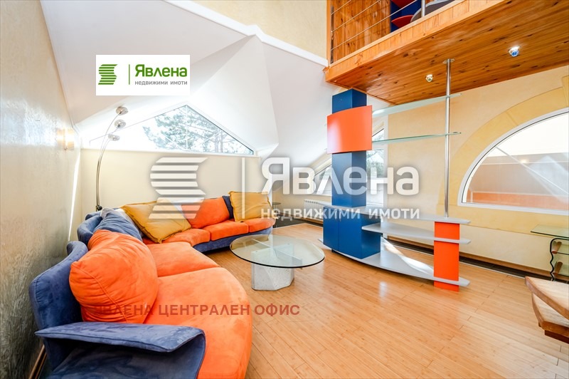 Продава КЪЩА, гр. София, в.з.Киноцентъра, снимка 12 - Къщи - 54529664