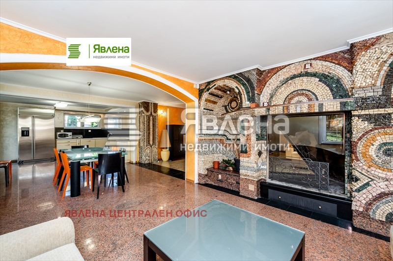 Продава КЪЩА, гр. София, в.з.Киноцентъра, снимка 5 - Къщи - 54529664