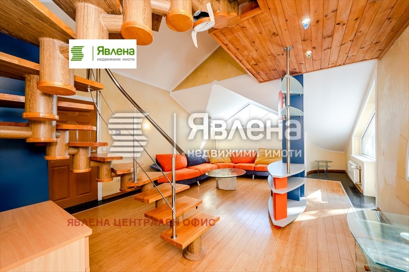 Продава КЪЩА, гр. София, в.з.Киноцентъра, снимка 13 - Къщи - 54529664