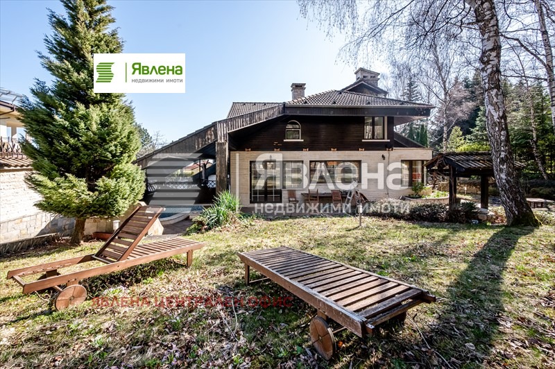 Продава КЪЩА, гр. София, в.з.Киноцентъра, снимка 11 - Къщи - 54529664