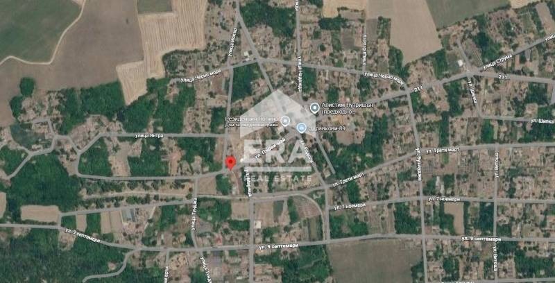 Продава КЪЩА, с. Попина, област Силистра
