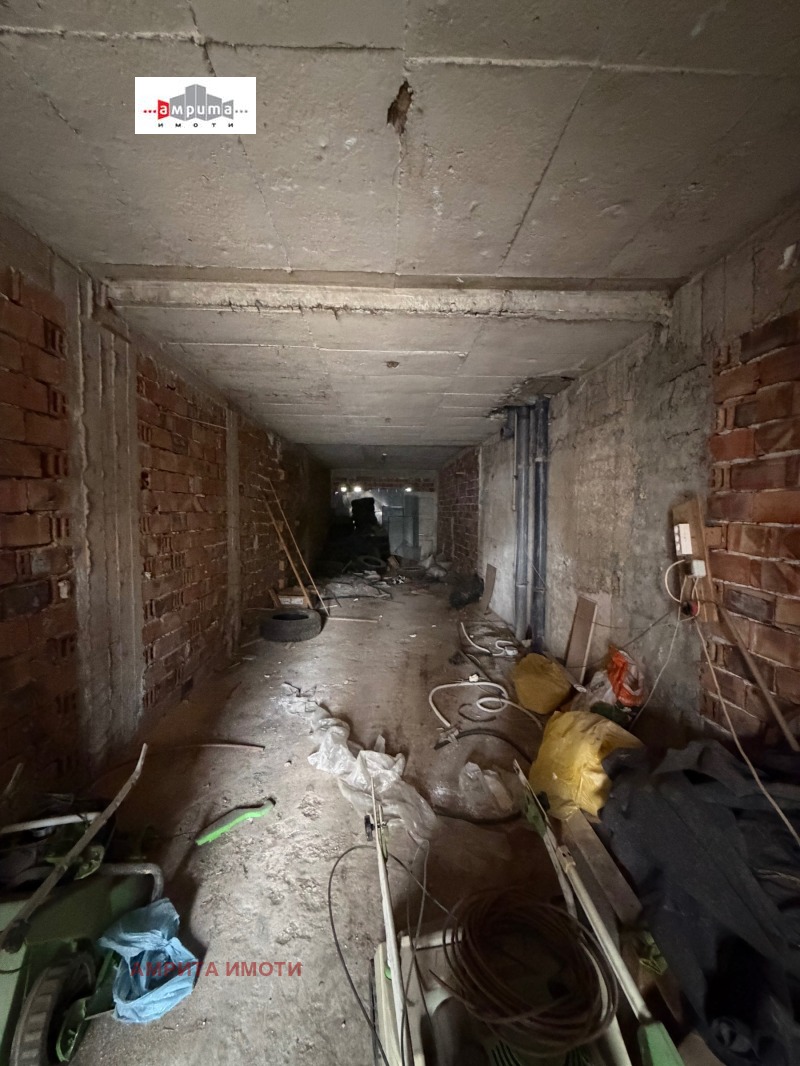 Продава СКЛАД, гр. София, Витоша