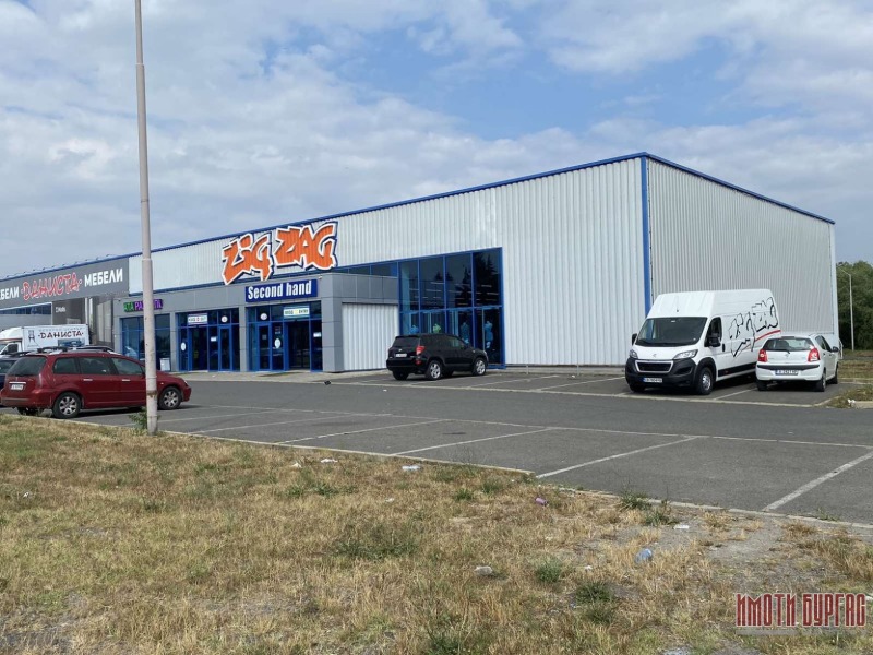 For Sale  Industrial building Burgas , Promishlena zona - Yug , 1756 sq.m | 91827216 - image [3]