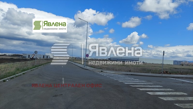 Продава  Парцел област София , гр. Божурище , 3399 кв.м | 80588659 - изображение [6]