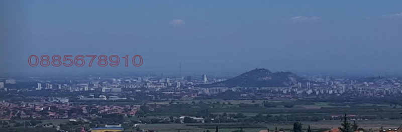 Продава ПАРЦЕЛ, с. Марково, област Пловдив, снимка 2 - Парцели - 53149287