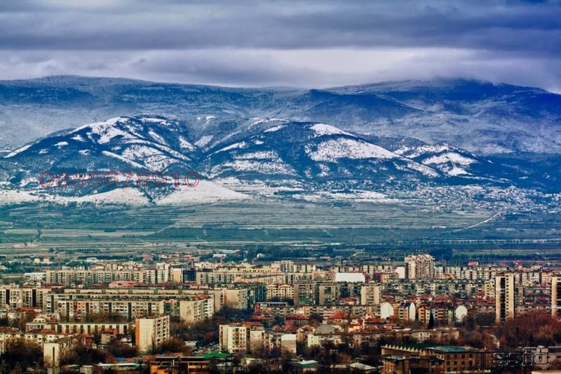 Продава ПАРЦЕЛ, с. Марково, област Пловдив, снимка 4 - Парцели - 52748035