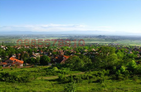 Продава ПАРЦЕЛ, с. Марково, област Пловдив, снимка 2 - Парцели - 52748035