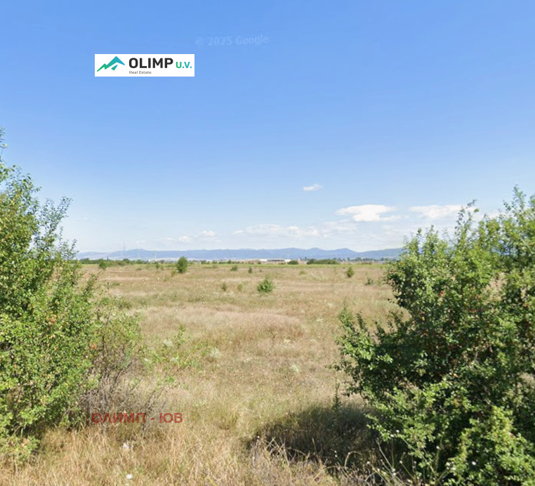 Продава ПАРЦЕЛ, гр. София, Враждебна