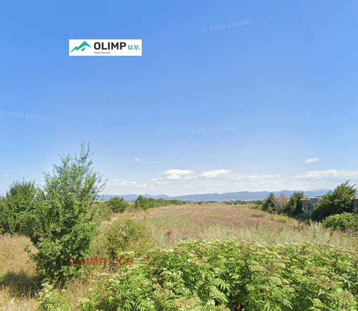 Продава ПАРЦЕЛ, гр. София, Враждебна, снимка 2 - Парцели - 54711053