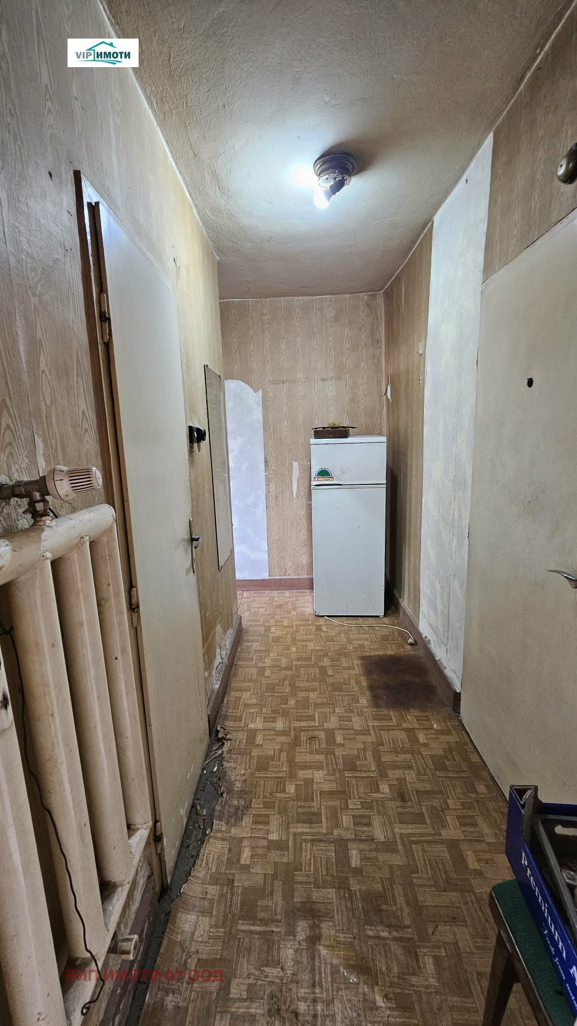 Продава 1-СТАЕН, гр. Ловеч, Здравец, снимка 8 - Апартаменти - 54067146