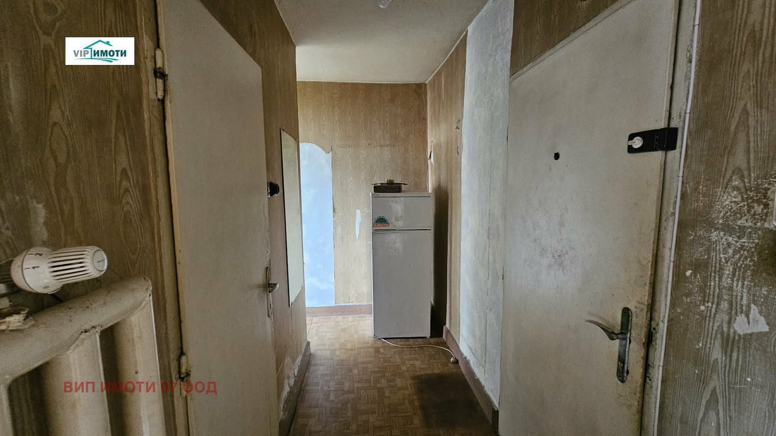 Продава 1-СТАЕН, гр. Ловеч, Здравец, снимка 5 - Апартаменти - 54067146