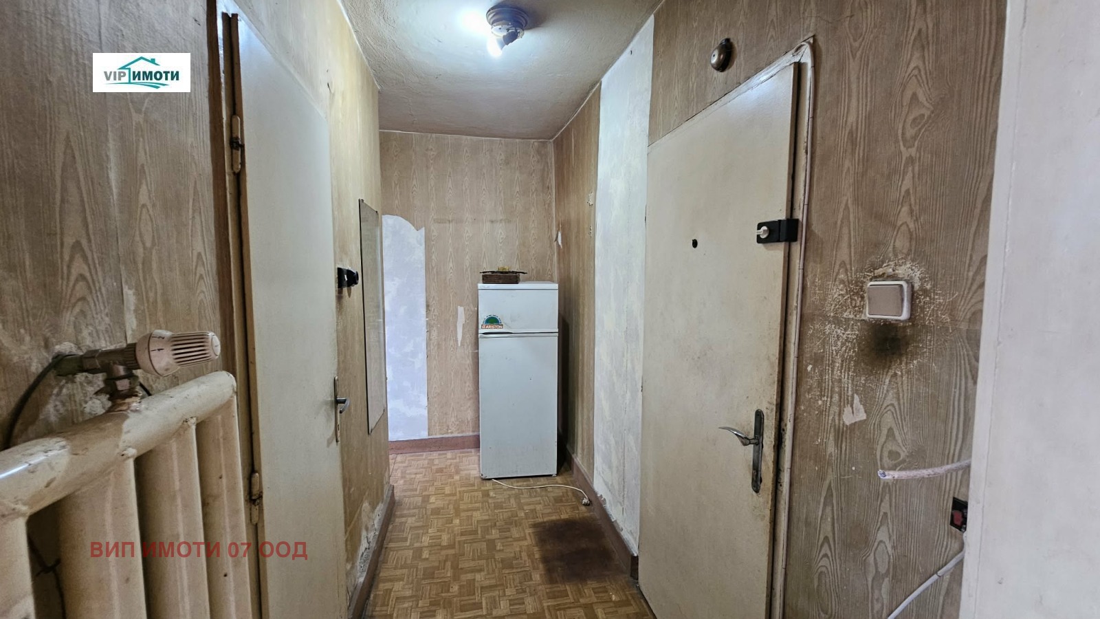 Продава 1-СТАЕН, гр. Ловеч, Здравец, снимка 9 - Апартаменти - 54067146