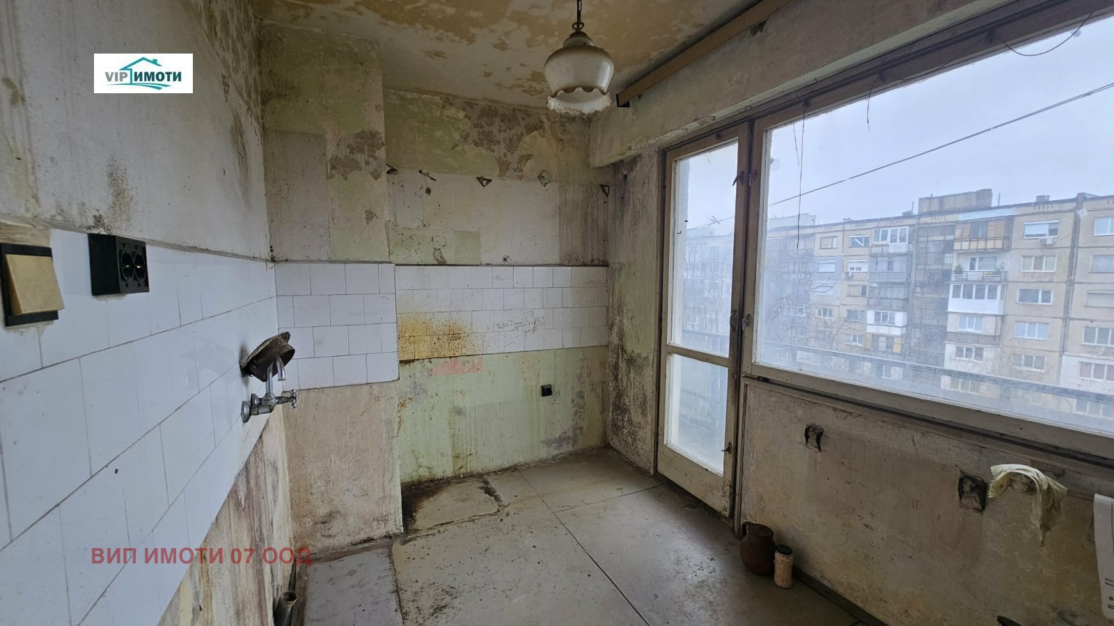 Продава 1-СТАЕН, гр. Ловеч, Здравец, снимка 4 - Апартаменти - 54067146