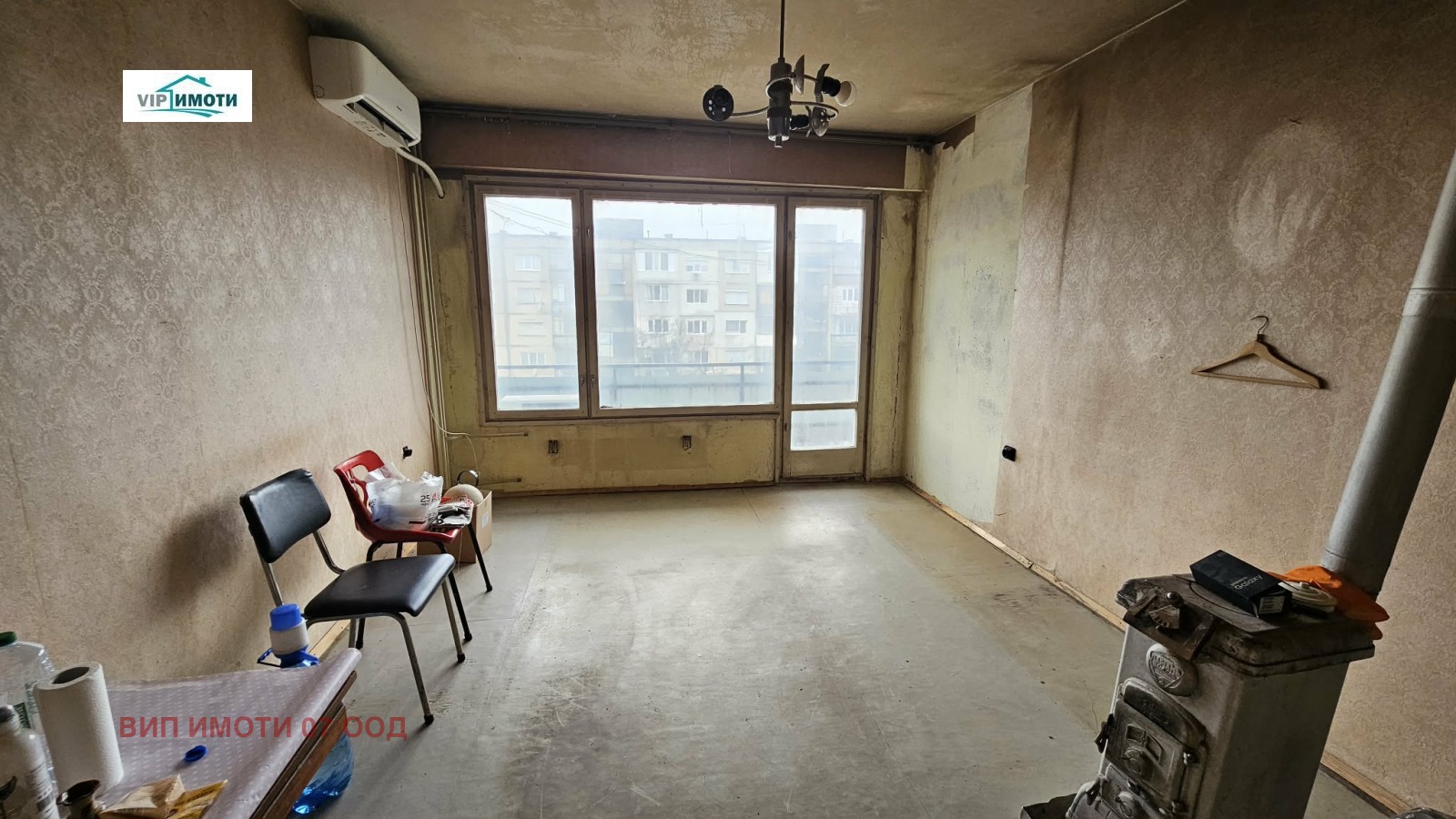 Продава 1-СТАЕН, гр. Ловеч, Здравец, снимка 2 - Апартаменти - 54067146