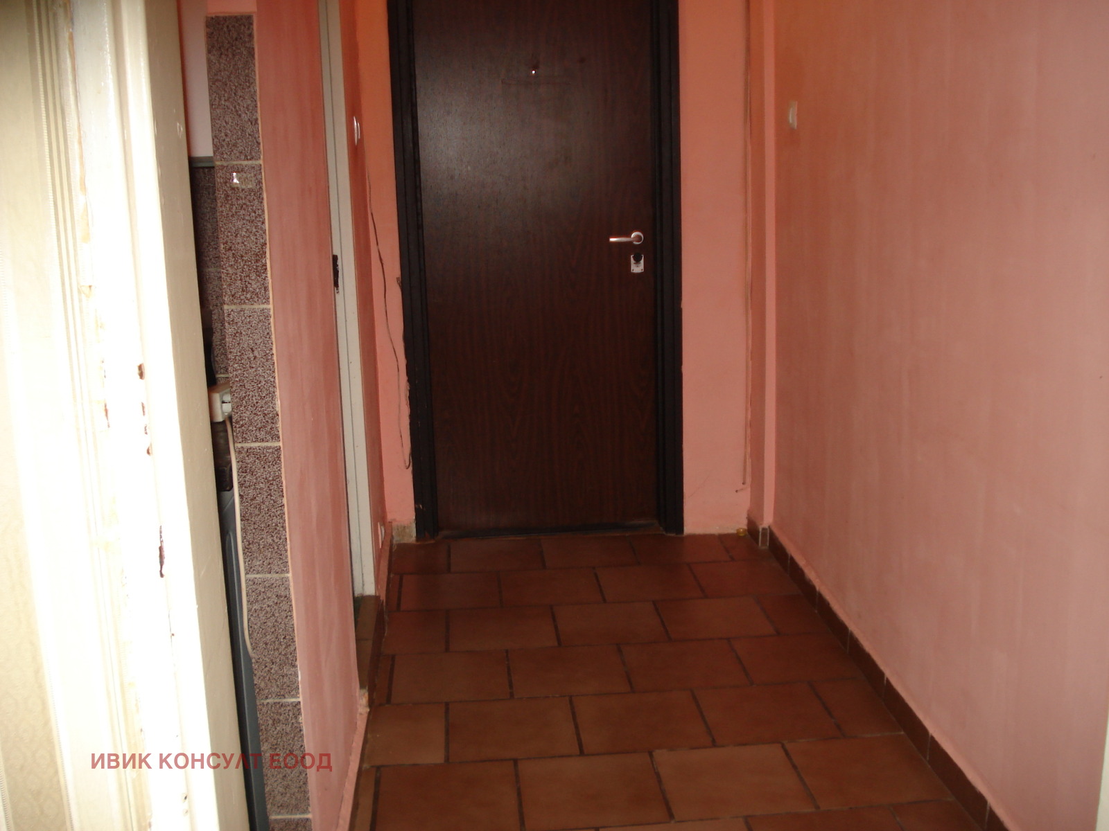 Продава 1-СТАЕН, гр. София, Фондови жилища, снимка 6 - Апартаменти - 54083501