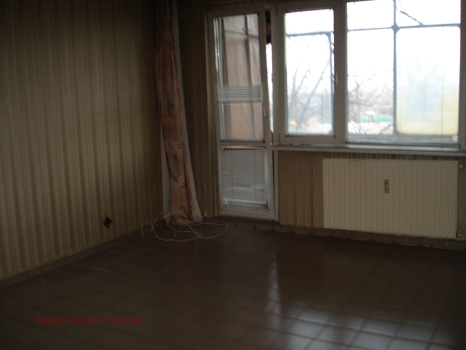 Продава 1-СТАЕН, гр. София, Фондови жилища