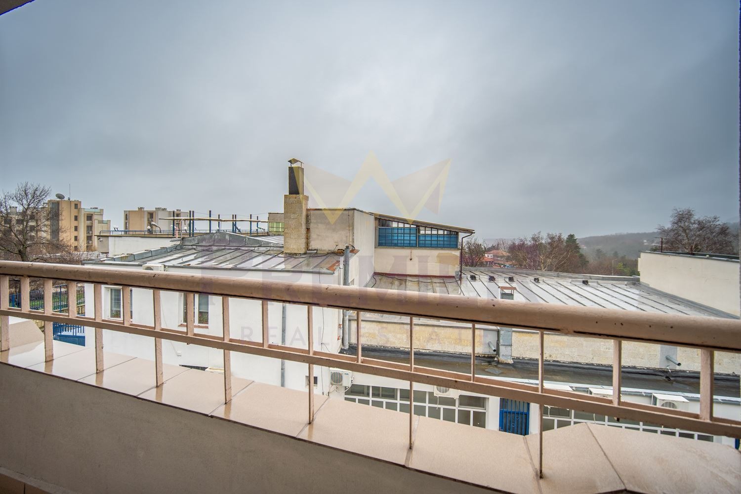 Продава 1-СТАЕН, гр. Балчик, област Добрич, снимка 9 - Апартаменти - 54204303