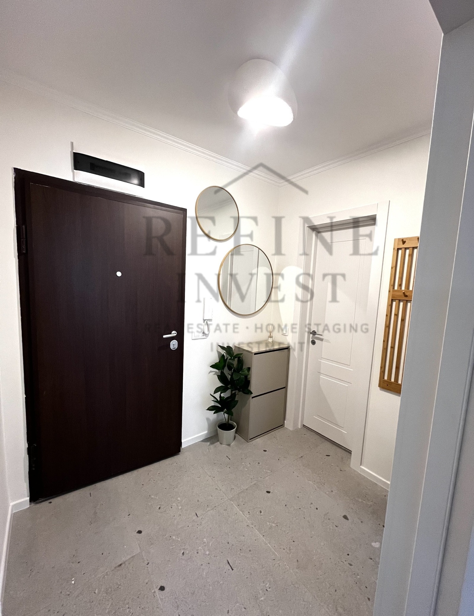 Продава 2-СТАЕН, гр. София, Малинова долина, снимка 2 - Апартаменти - 54352971