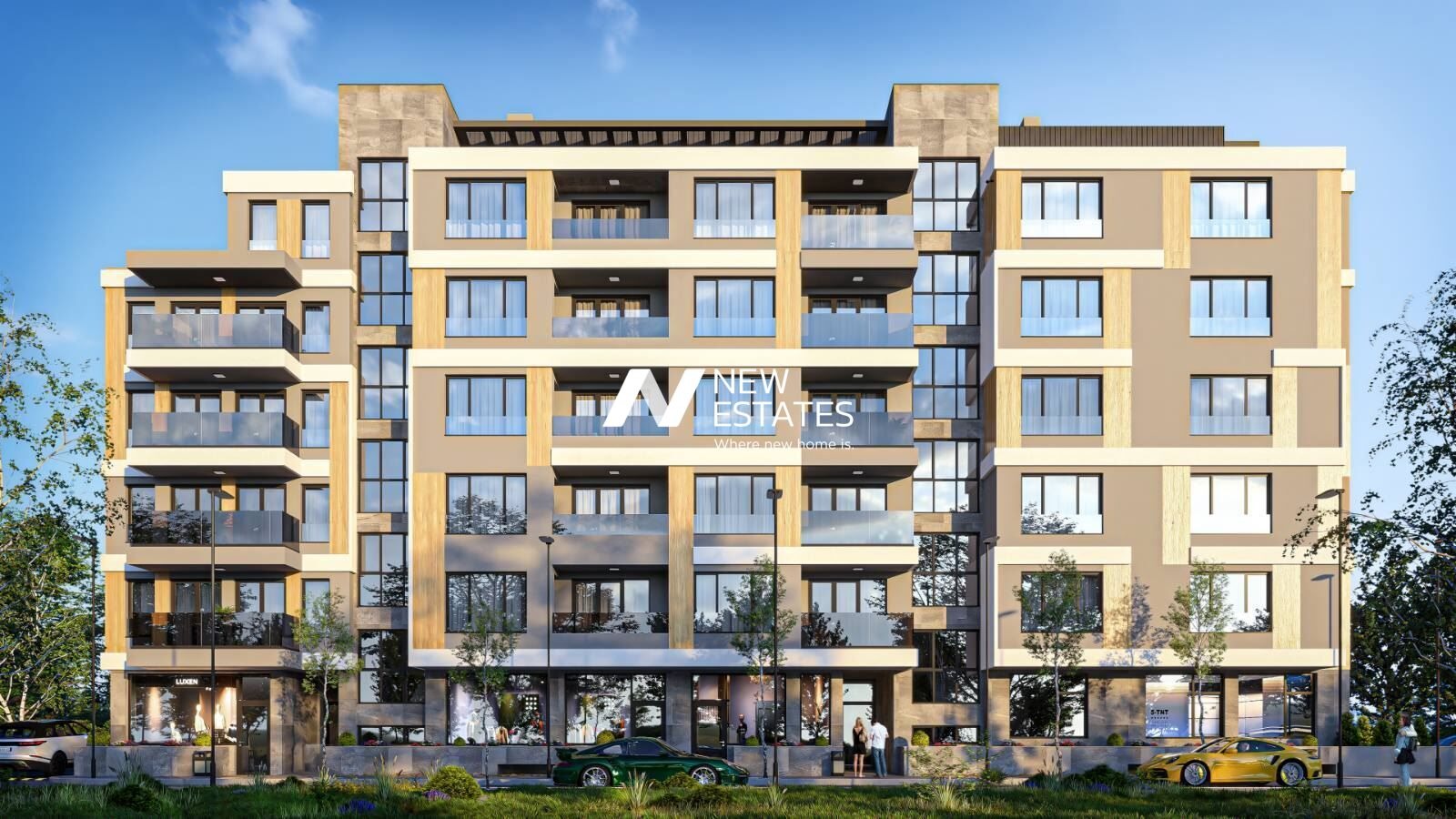 Продава 2-СТАЕН, гр. София, Надежда 2, снимка 4 - Апартаменти - 55394847