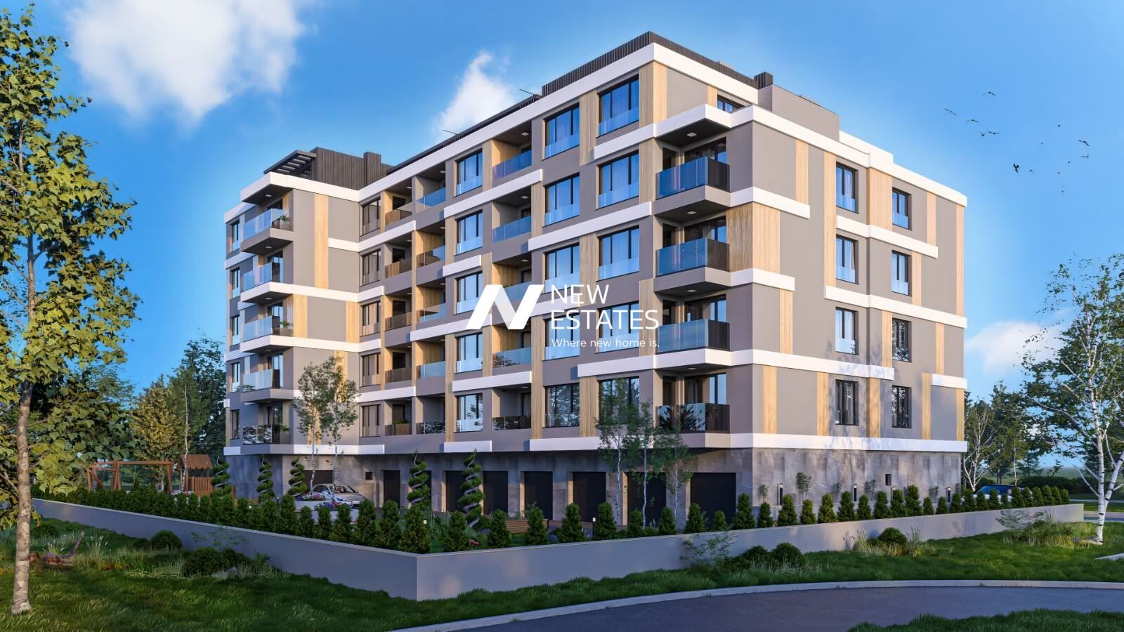 Продава 2-СТАЕН, гр. София, Надежда 2, снимка 6 - Апартаменти - 55394847