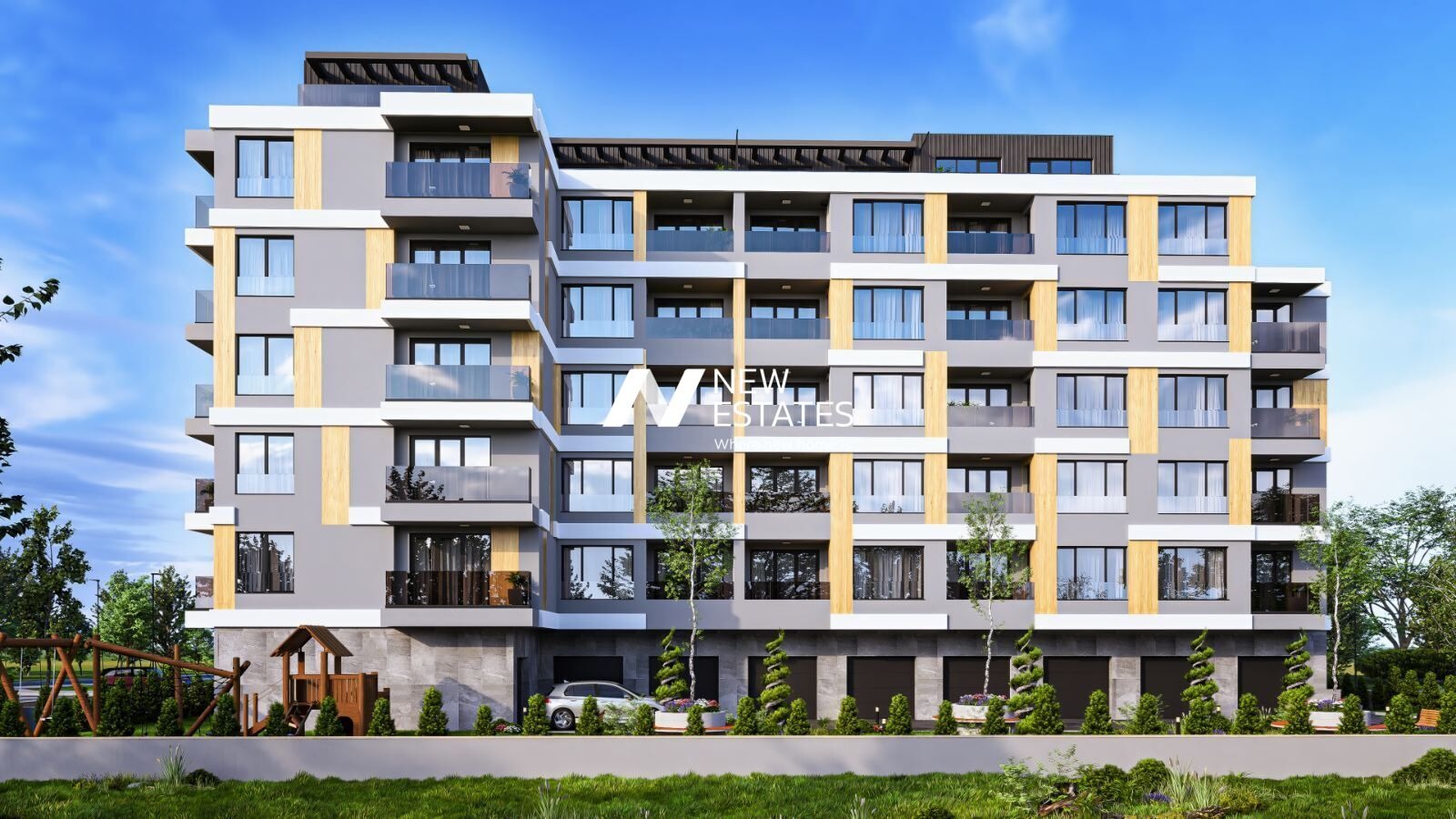 Продава 2-СТАЕН, гр. София, Надежда 2, снимка 3 - Апартаменти - 55394847