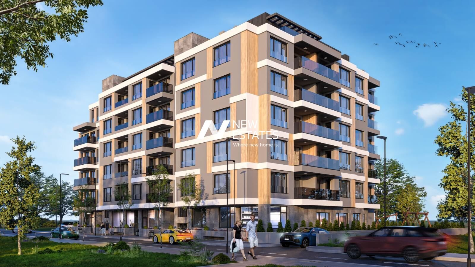 Продава 2-СТАЕН, гр. София, Надежда 2, снимка 2 - Апартаменти - 55394847