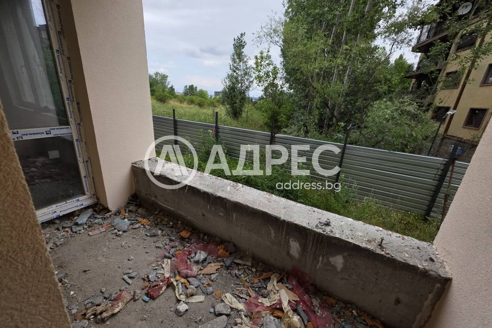 Продава 2-СТАЕН, гр. София, Витоша, снимка 8 - Апартаменти - 55478791