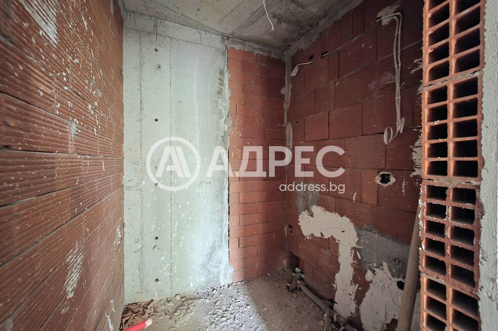 Продава 2-СТАЕН, гр. София, Витоша, снимка 6 - Апартаменти - 55478791