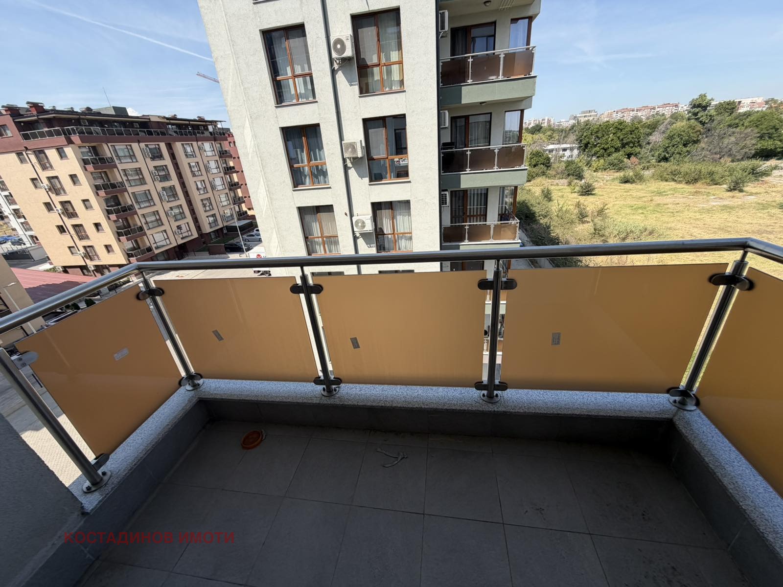 Продава 2-СТАЕН, гр. Пловдив, Южен, снимка 5 - Апартаменти - 55721766
