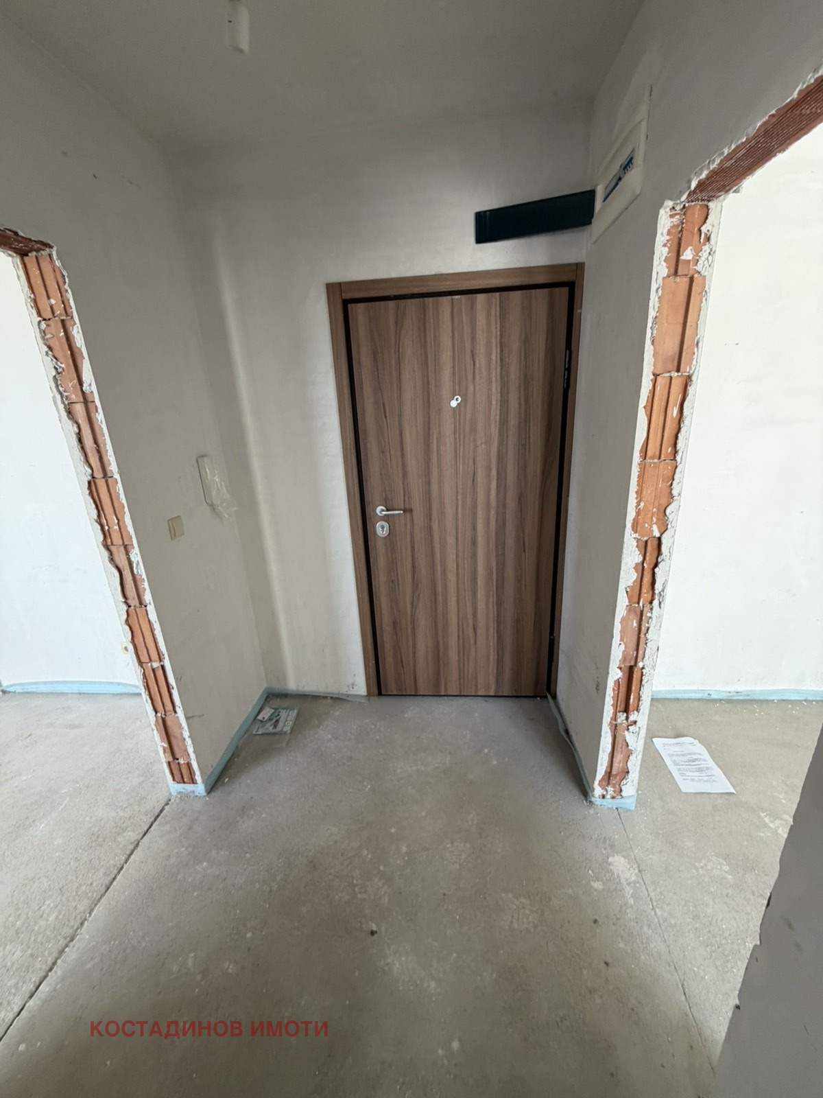 Продава 2-СТАЕН, гр. Пловдив, Южен, снимка 4 - Апартаменти - 55721766