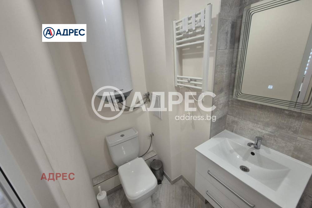 Продава 2-СТАЕН, гр. Варна, Възраждане 4, снимка 6 - Апартаменти - 56695567