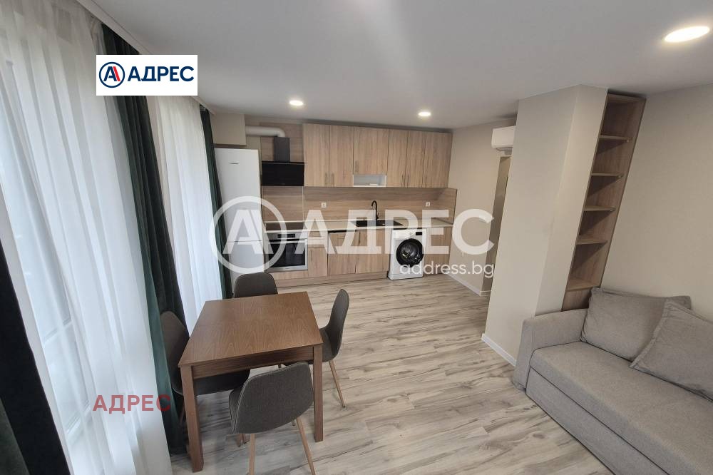 Продава 2-СТАЕН, гр. Варна, Възраждане 4, снимка 3 - Апартаменти - 56695567