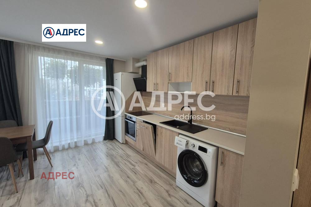 Продава 2-СТАЕН, гр. Варна, Възраждане 4