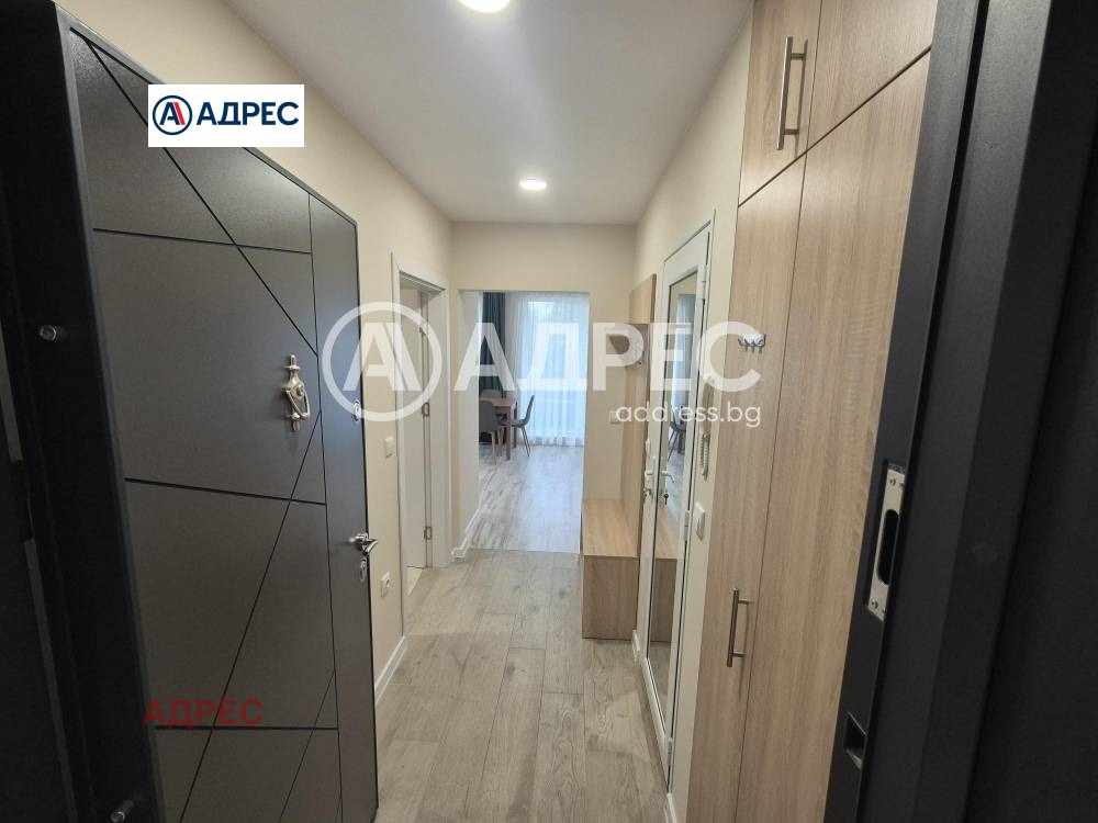 Продава 2-СТАЕН, гр. Варна, Възраждане 4, снимка 12 - Апартаменти - 56695567