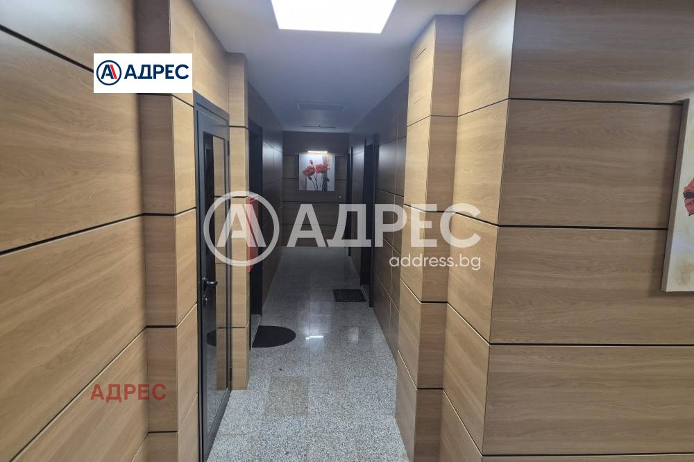 Продава 2-СТАЕН, гр. Варна, Възраждане 4, снимка 10 - Апартаменти - 56695567