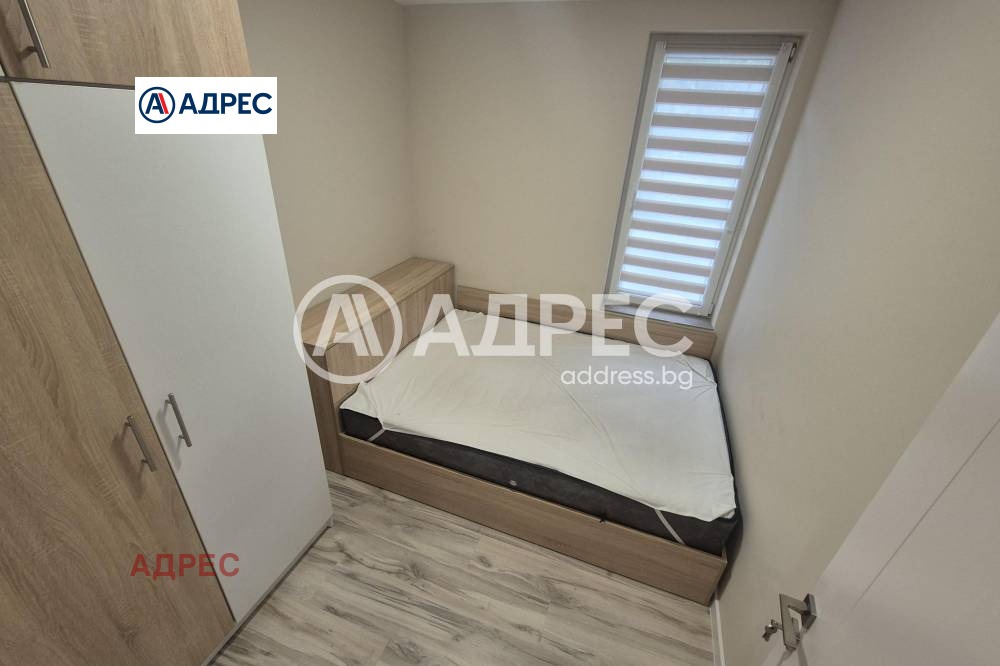 Продава 2-СТАЕН, гр. Варна, Възраждане 4, снимка 5 - Апартаменти - 56695567
