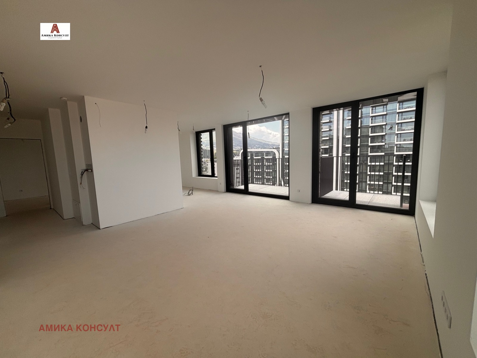 Продава 3-СТАЕН, гр. София, Манастирски ливади, снимка 2 - Апартаменти - 51920108