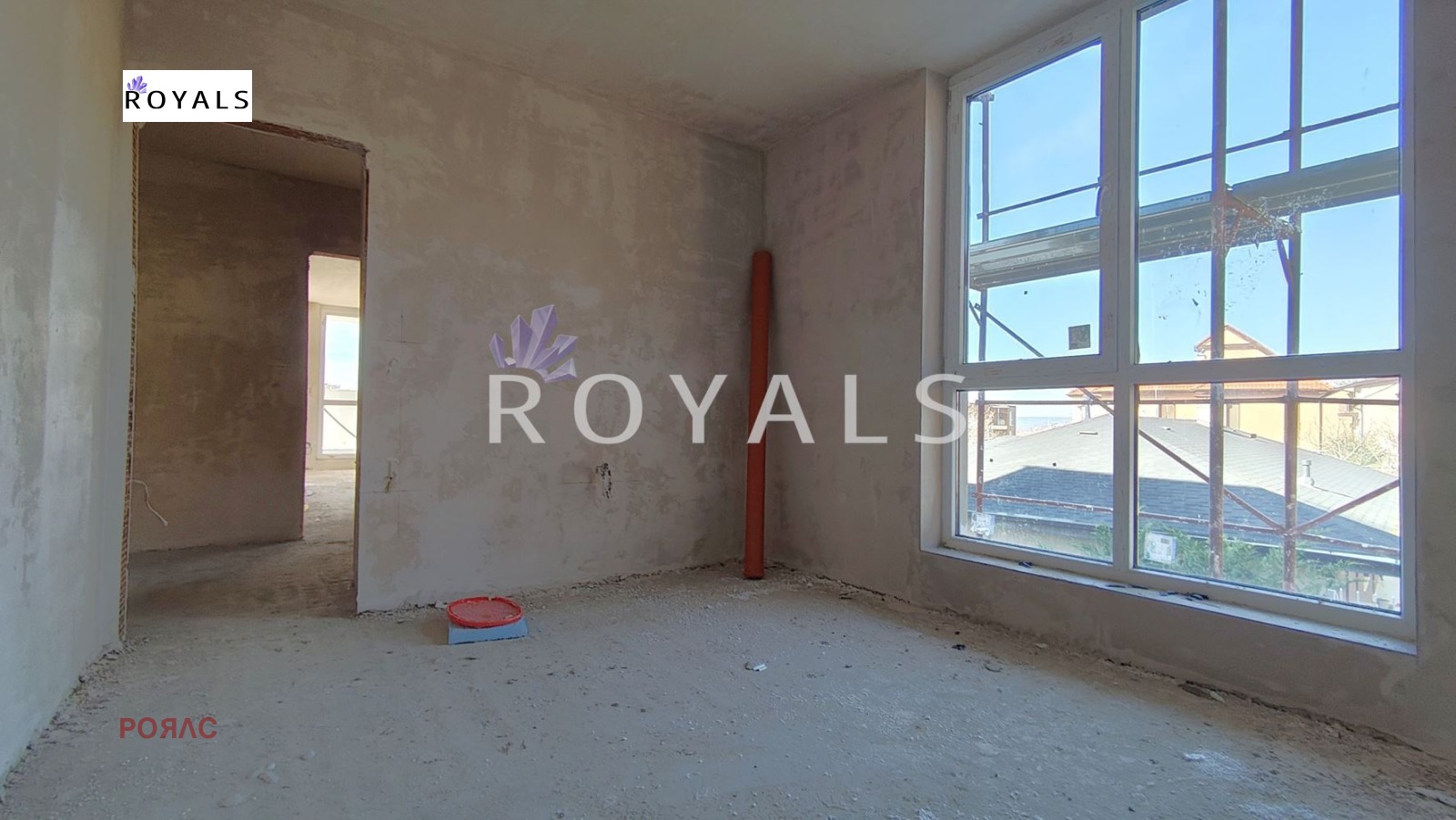 Продава 3-СТАЕН, гр. Варна, Възраждане 3, снимка 6 - Апартаменти - 53110968