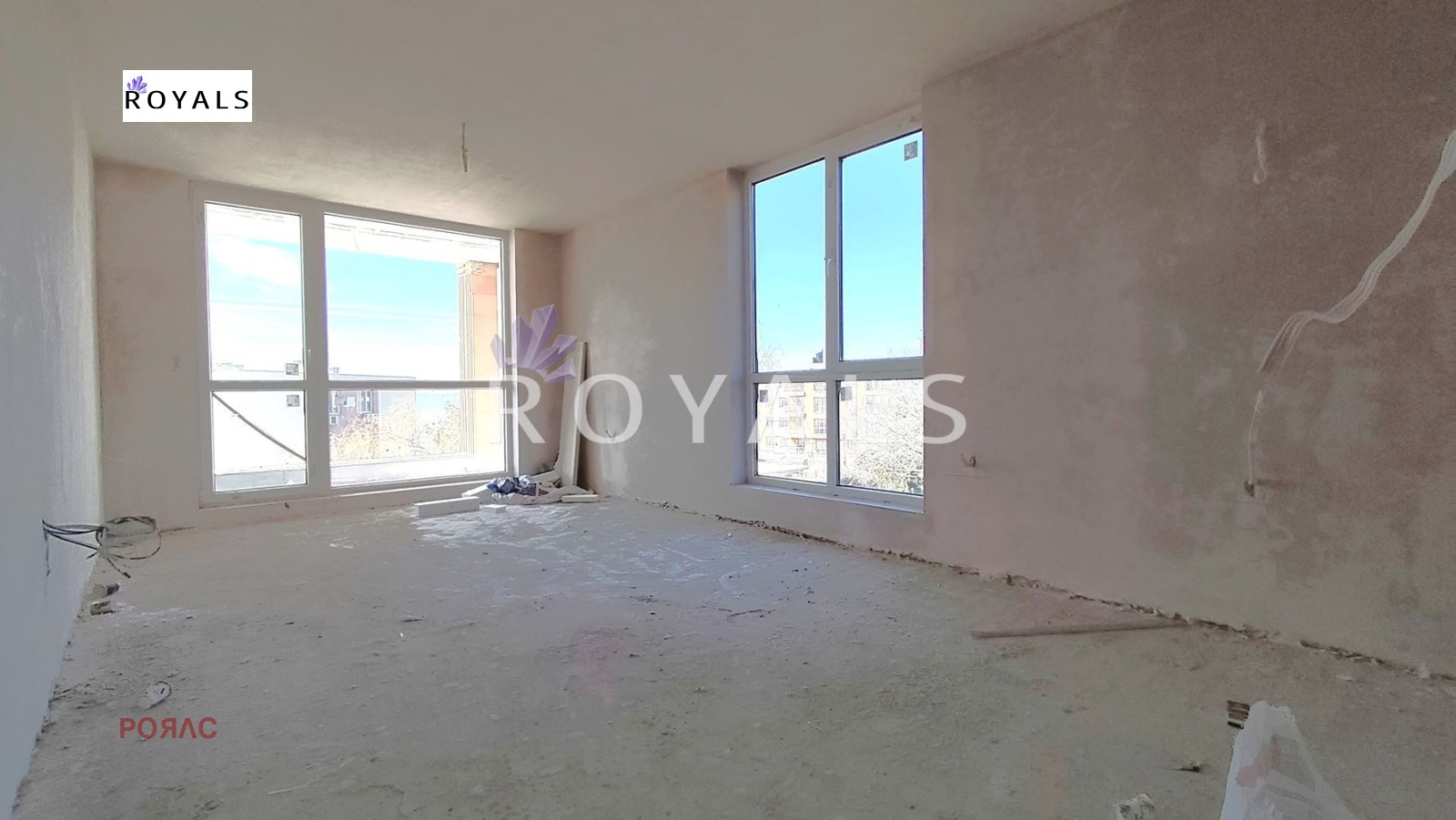 Продава 3-СТАЕН, гр. Варна, Възраждане 3