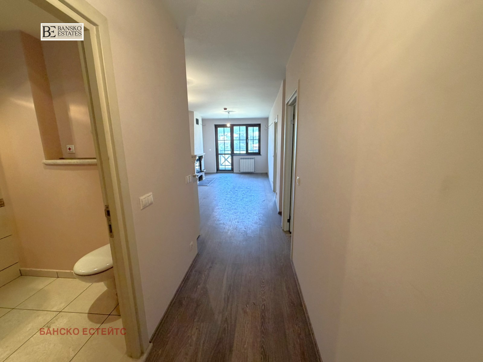 Продава 3-СТАЕН, гр. Банско, област Благоевград, снимка 5 - Апартаменти - 55373645