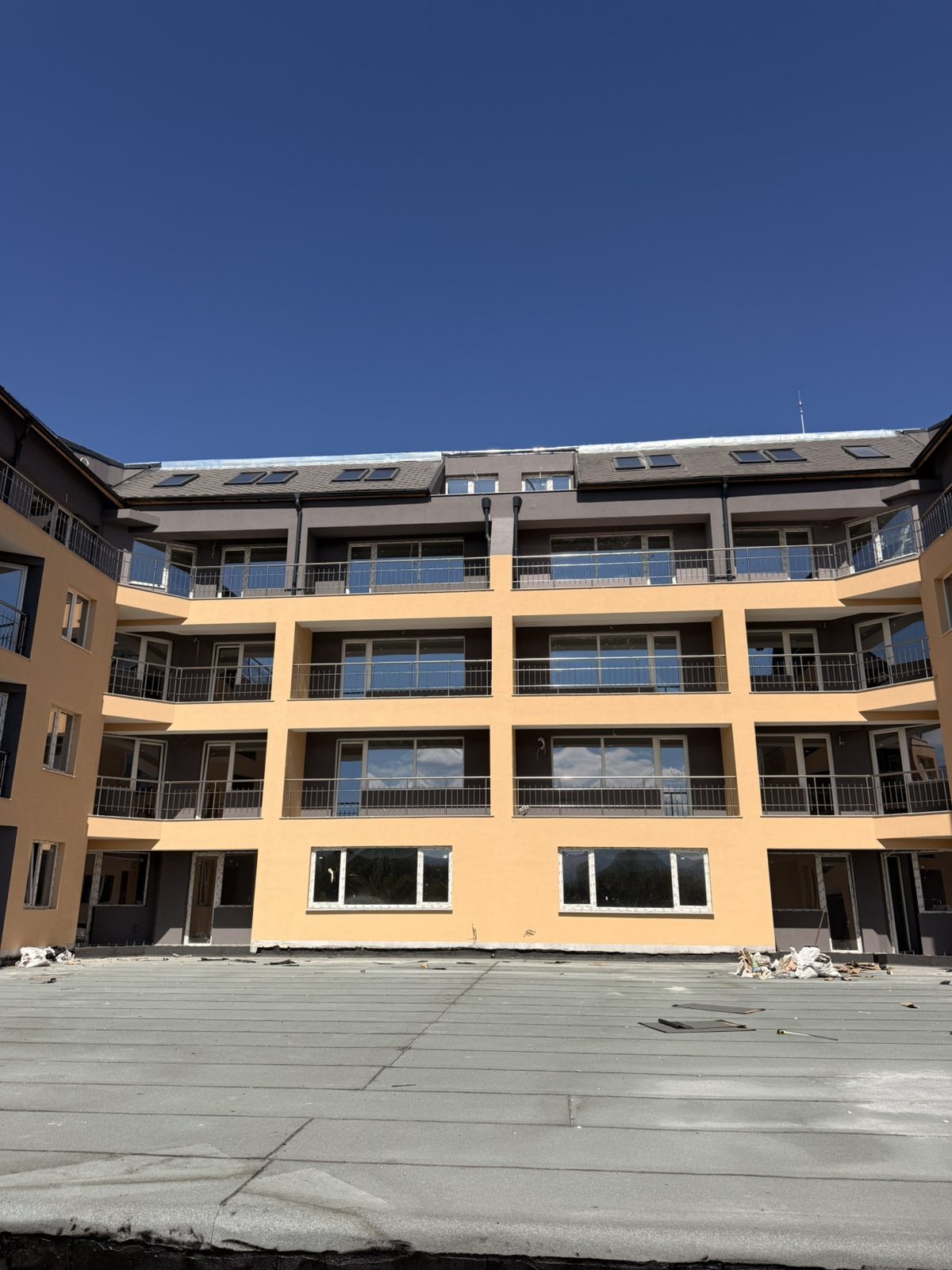 Продава 3-СТАЕН, гр. София, Експериментален, снимка 2 - Апартаменти - 56164348