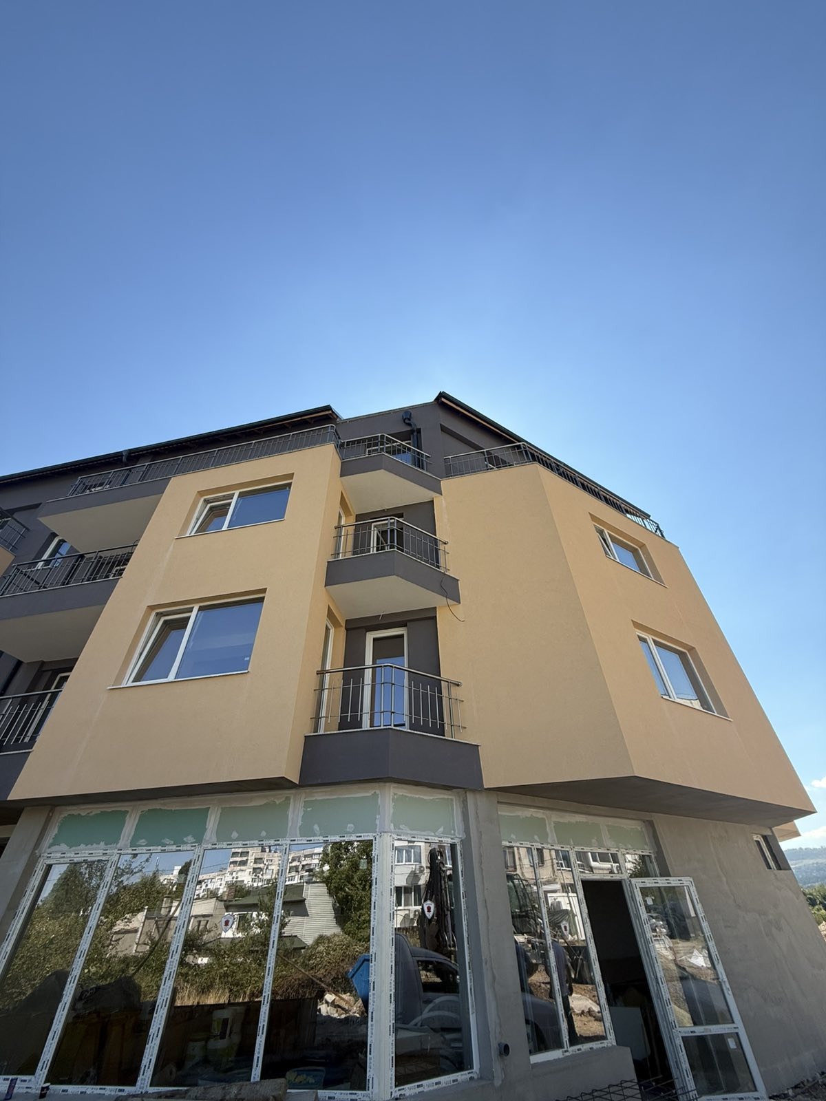 Продава 3-СТАЕН, гр. София, Експериментален