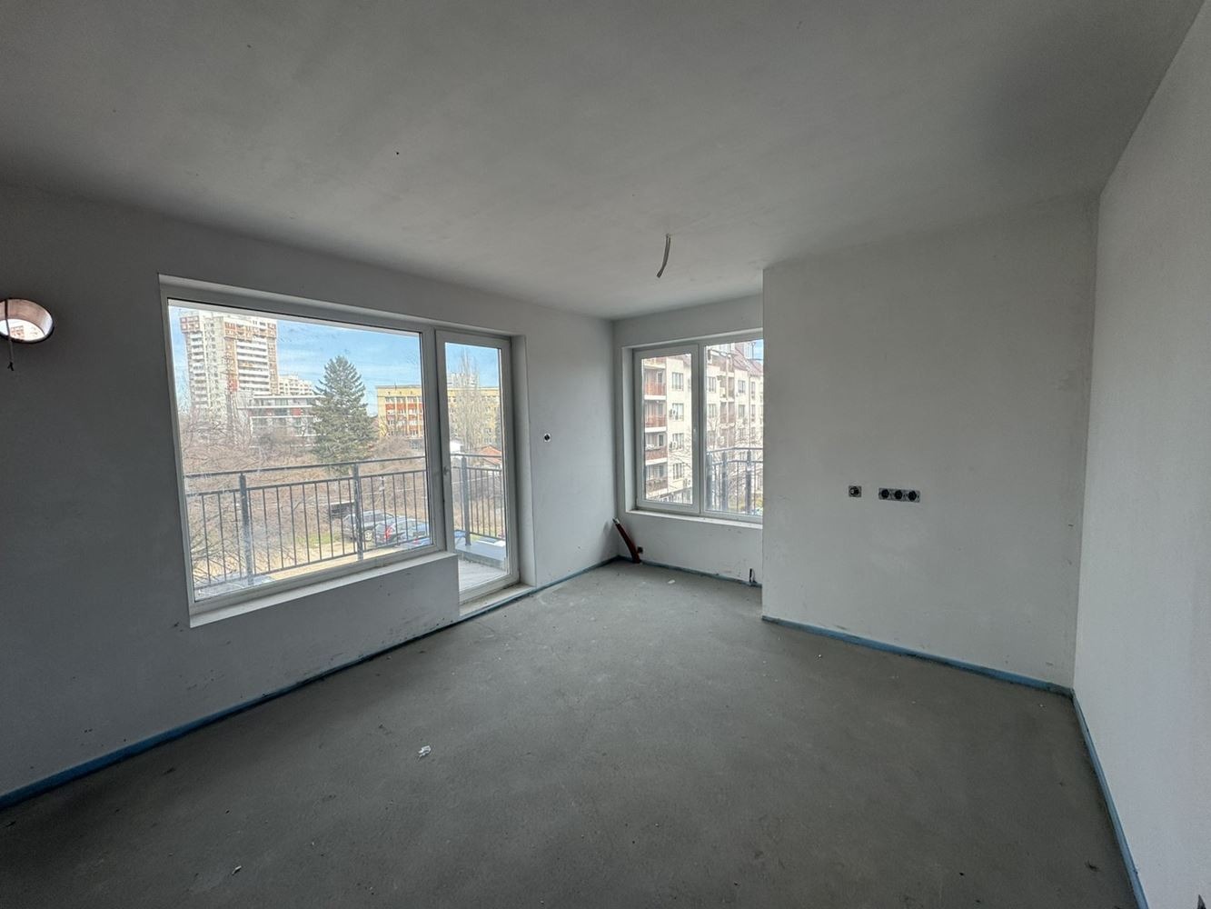 Продава 4-СТАЕН, гр. София, Овча купел, снимка 8 - Апартаменти - 54275354